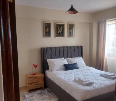 Nyeri Apartment | Rawin Homes