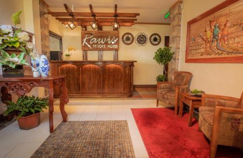 Borongan City Hotel | Rawis Resort Hotel and Restaurant