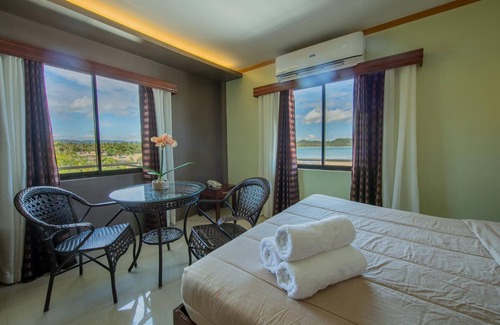 Borongan City Hotel | Rawis Resort Hotel