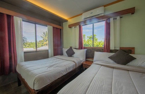 Borongan City Hotel | Rawis Resort Hotel