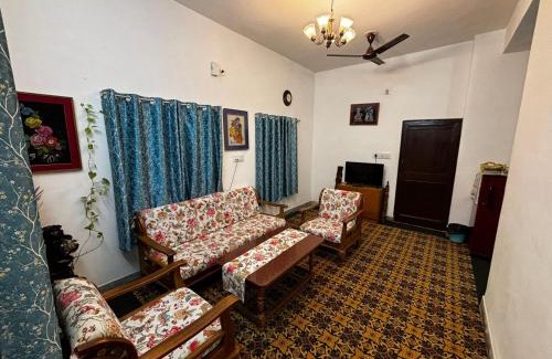 Chandrawati Villa | Rawla