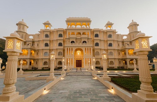 Kumbhalgarh Hotel | Rawla Sagrun kumbhalgarh