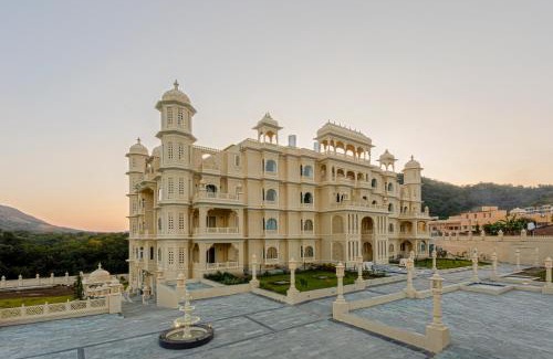 Kumbhalgarh Hotel | Rawla Sagrun kumbhalgarh