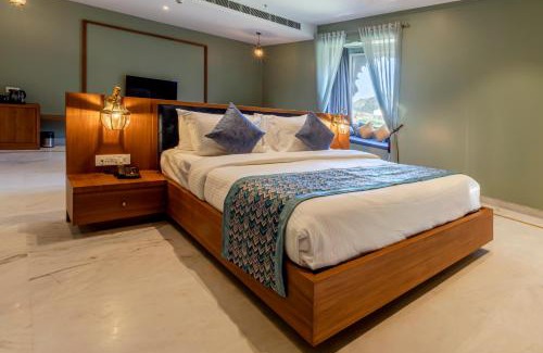 Kumbhalgarh Hotel | Rawla Sagrun kumbhalgarh