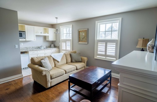 Port Severn Resort | Rawley Resort