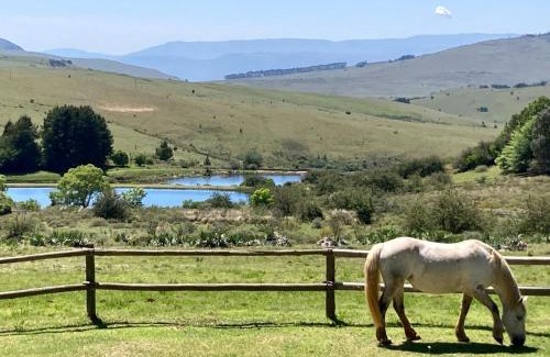 Dullstroom Apartment | Rawlingsons Walkersons