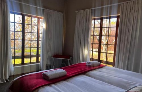 Dullstroom Apartment | Rawlingsons Walkersons