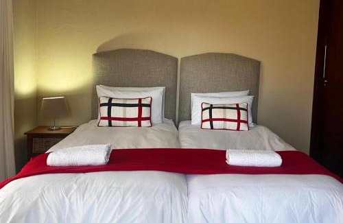 Dullstroom Apartment | Rawlingsons Walkersons