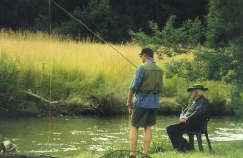 Dullstroom Apartment | Rawlingsons Walkersons