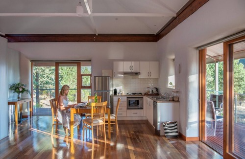 Moralana Apartment | Rawnsley Park Station