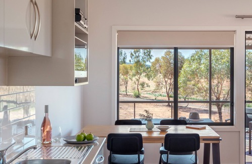Moralana Apartment | Rawnsley Park Station