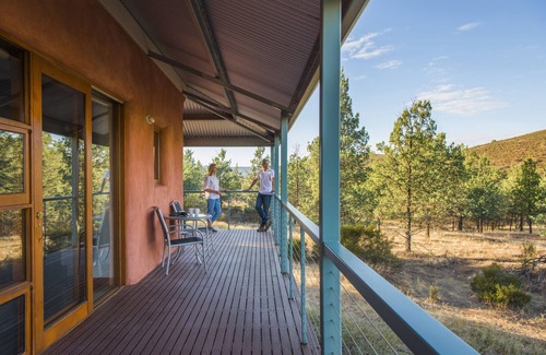 Moralana Apartment | Rawnsley Park Station