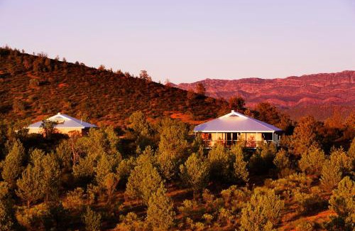 Moralana Resort | Rawnsley Park Station