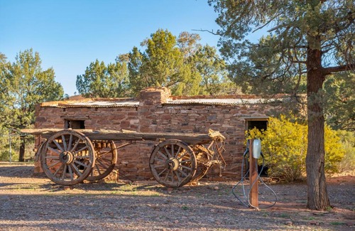 Moralana Resort | Rawnsley Park Station