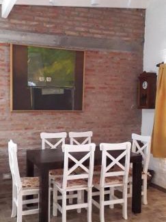 Province of Chubut House | Rawson casa a minutos del centro y de Playa Unión