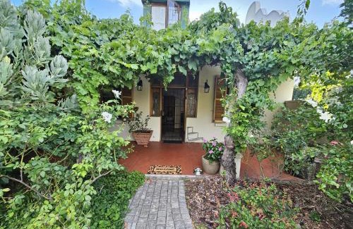 Rawsonville Bed & Breakfast | Rawsonville House