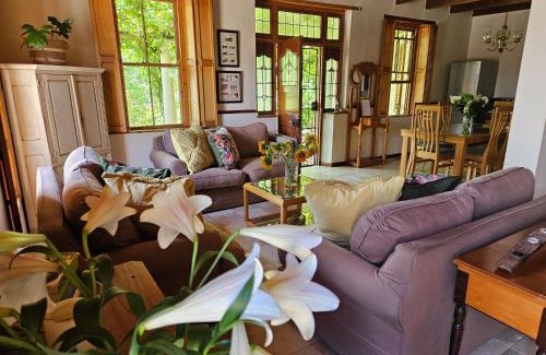 Rawsonville Bed & Breakfast | Rawsonville House