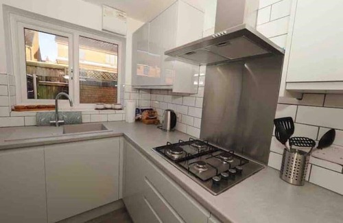 Rossendale House | Rawtenstall bungalow. Great for steam train.