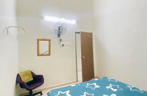 Segamat House | Rawyna homestay segamat