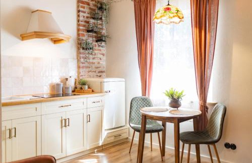 Kuldiga Apartment | Raxti