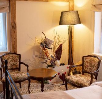 Kuldiga Apartment | Raxti