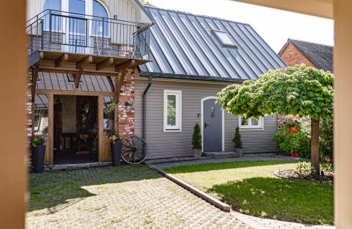 Kuldiga Apartment | Raxti
