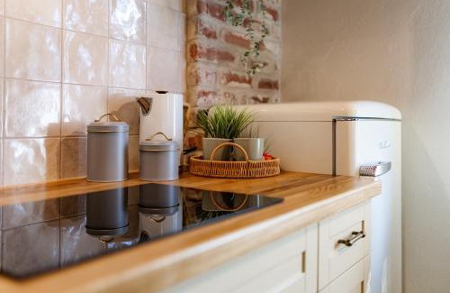 Kuldiga Apartment | Raxti