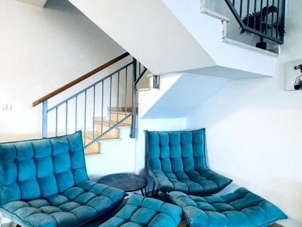 Katzrin Apartment | Ray Guest Unit