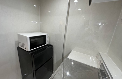 Chinatown Apartment | Ray House