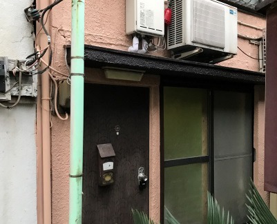 Chinatown Hotel | Ray House