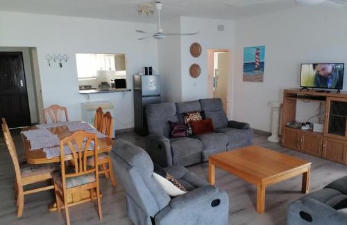 Manaba Beach Apartment | Ray place 9