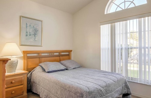 Eagle Pointe South House | Ray's Eagle Pointe Vacation Home