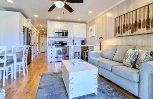 Folly Field Apartment | Ray's on the Beach