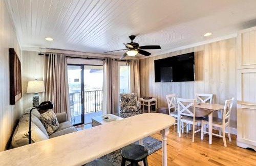 Folly Field Apartment | Ray's on the Beach