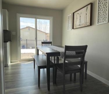 Roy House | Ray's Place