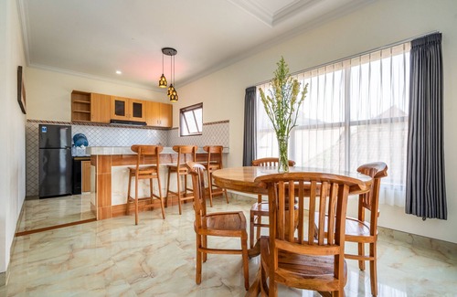 Andong Villa | Raya Andong, Brand New 4 Bedroom Villa in Ubud