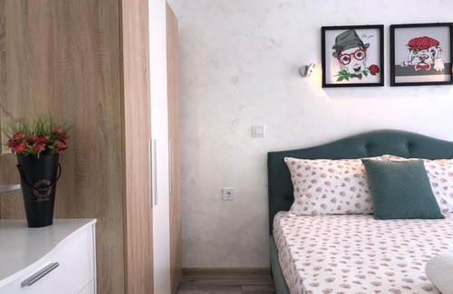 Obzor Apartment | Raya Beach Obzor