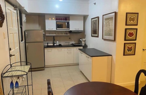 Don Bosco Apartment | Raya Garden Sunset view home