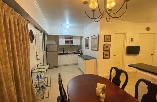 Don Bosco Apartment | Raya Garden Sunset view home