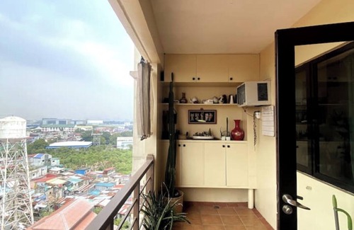 Don Bosco Apartment | Raya Garden Sunset view home