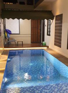 Purwokerto House | RaYa GuestHouse & Pool