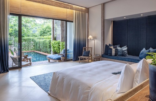 Don Kaeo Hotel | Raya Heritage