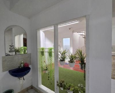 Padang House | raya house 47