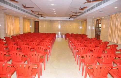 Kumbakonam Hotel | Raya's Grand