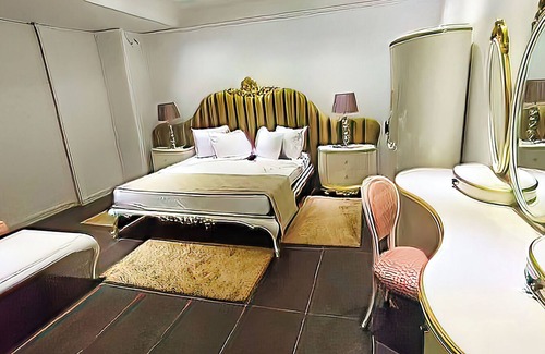 Bejaia Hotel | Raya Tichy