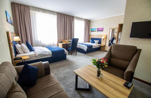 Osh Hotel | Rayan Hotel