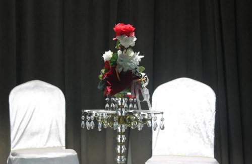 Hafr Al Batin Hotel | Rayat Al Shalal Hotel