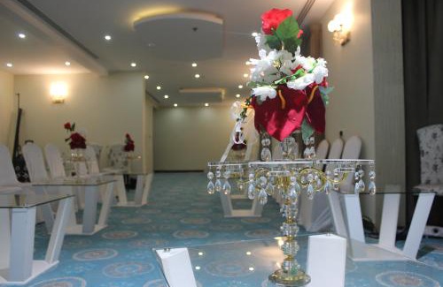 Hafr Al Batin Hotel | Rayat Al Shalal Hotel