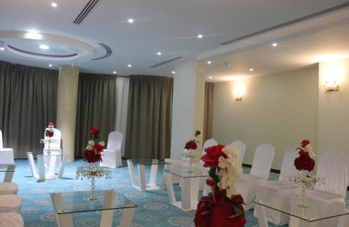 Hafr Al Batin Hotel | Rayat Al Shalal Hotel