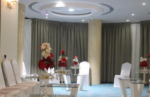 Hafr Al Batin Hotel | Rayat Al Shalal Hotel